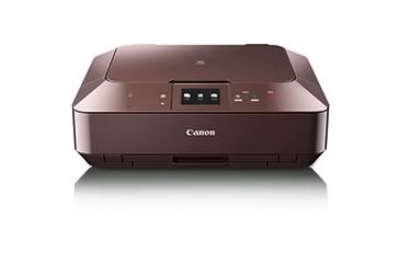 Image of Canon PIXMA MG7120 Printer, Brown 8335B027