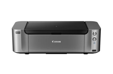 Image of Canon PIXMA PRO-100 Printer, Black 6228B002