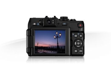 Image of Canon PowerShot G1 X Digital Compact Camera 5249B001