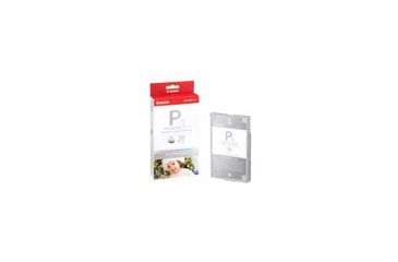 Image of Canon E-P20S Easy Photo Pack Silver Ink 4 x 6, 20 Sheets 2365B001