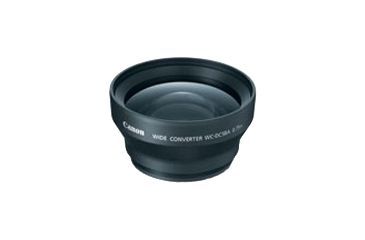 Image of Canon Wide Converter Lens