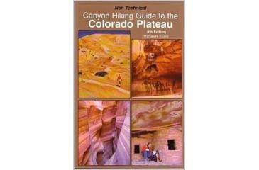 Image of Canyon Hiking GD to CO Plateau - 5th