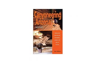 Image of Mountaineers Books 100 Classic Hikes Arizona 9781594859076