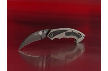 Image of BlackHawk Caracara G-10 Plain Edge