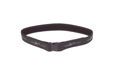 Image of Carbon Express Quiver Belt, Black/Silver 58915