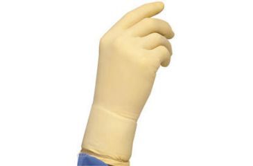 Image of Cardinal Health CP100 BT Latex Ambi Gloves, Cardinal Health 2Y1732