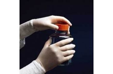 Image of Cardinal Health CP100 BT Sterile Latex Hand-Specific Gloves, Cardinal Health 2Y5005