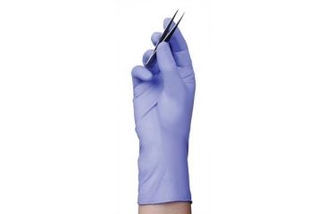 Image of Cardinal Health Glove Flxl Pf Nitirle Md Pk200 88TN03M, Unit CS