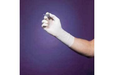 Image of Cardinal Health Triflex Sterile Latex Surgical Gloves, Powdered, Cardinal Health 2D7253