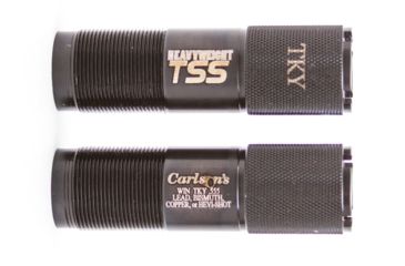 Image of Carlson's TSS Turkey Choke Tubes, Winchester, 20 Gauge, .555 Diameter, 38008