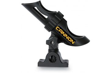 Image of Carlisle Cannon Rod with Deck Mount 0113320012