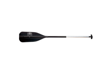 Image of Carlisle Economy Tgrip Black 51" Paddle 0125130010