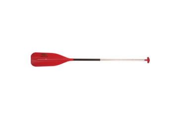 Image of Carlisle Economy Tgrip Red 60" Paddle 0125134840