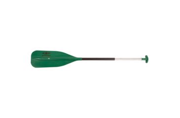 Image of Carlisle Economy Tgrip White,Blue 60" Paddle 0125153240