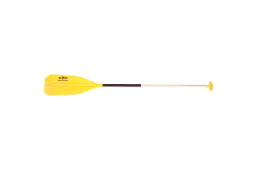 Image of Carlisle Economy Tgrip Yellow 60" Paddle 0125135840