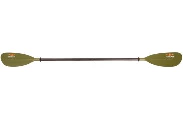 Image of Carlisle Expedition Angler Olive,Black 220Cm 0125660420