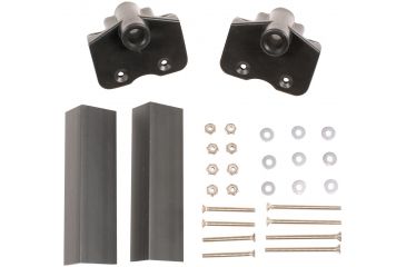 Image of Carlisle Oar and Oar Socket Kit Black 0113312322