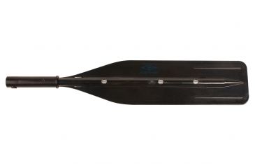 Image of Carlisle outftr Blade Assembly 8 Black 0125738800