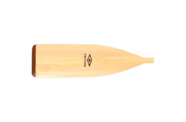 Image of Carlisle Scout 57" Wood Paddle 0113322489