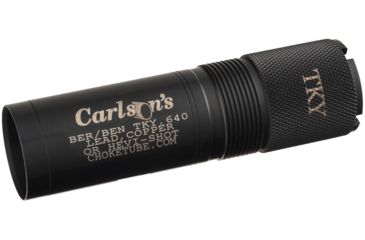 Image of Carlson's Choke Tubes Beretta/Benelli Choke Tubes, 12 Gauge Extended Turkey, .640 89861