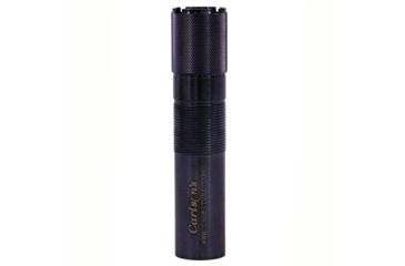 Image of Carlson's Choke Tubes Beretta Optima HP Prairie Storm Early Season Choke Tubes, Black Titanium, 90062