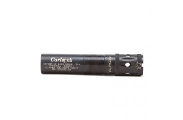 Image of Carlson's Choke Tubes Cremator Ported Beretta Optima HP Long Range Choke Tubes, Black, 11567