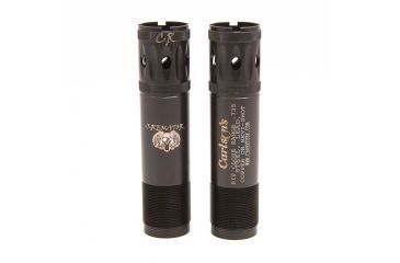 Image of Carlson's Choke Tubes Cremator Ported Choke Tubes for Browning Invector Plus CR 11523