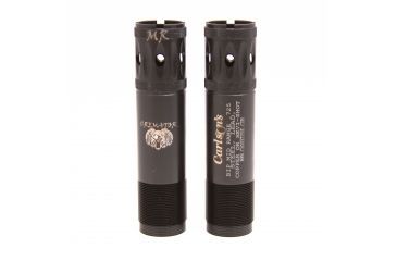 Image of Carlson's Choke Tubes Cremator Ported Choke Tubes for Browning Invector Plus MR 11525