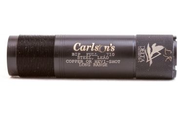 Image of Carlson's Choke Tubes Extended 12 Gauge Delta Waterfowl Choke Tube, Browning Invector Plus, Long Range, 07368