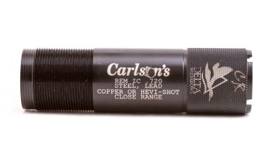 Image of Carlson's Choke Tubes Extended 12 Gauge Delta Waterfowl Choke Tube, Remington, Close Range, 07261