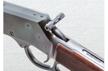 Image of Carlson's Choke Tubes Henry Big Boy Rifle, post 2010,, Black, 00113