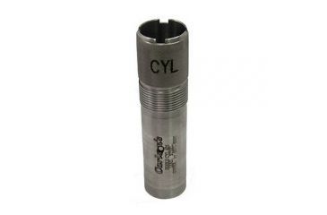 Image of Carlson's Choke Tubes Huglu 20 Gauge Sporting Clay Choke Tube, Cylinder, .625 62159