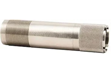 Image of Carlson's Choke Tubes CORE 12 Gauge Beretta Optima HP Choke Tube, Close Range, Black, 41053