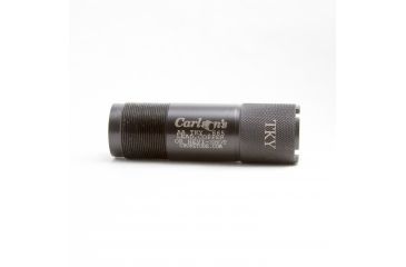 Image of Carlson's Choke Tubes American Arms 12ga Extended Turkey .665, Black 50131