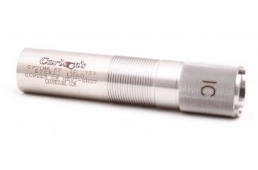 Image of Carlson's Choke Tubes Beretta Optima HP 12 Gauge Sporting Clay Choke Tube, Improved Cylinder 65002