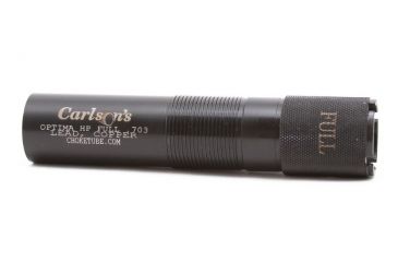 Image of Carlson's Choke Tubes Beretta Optima HP 12ga Black Sporting Clay Full 75006