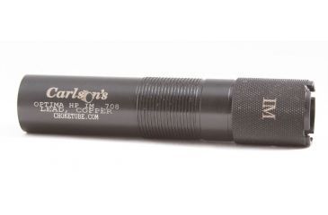 Image of Carlson's Choke Tubes Beretta Optima HP 12ga Black Sporting Clay Improved Modified 75005