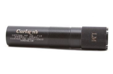 Image of Carlson's Choke Tubes Beretta Optima HP 12ga Black Sporting Clay Light Modified 75003