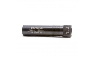 Image of Carlson's Choke Tubes Beretta Optima 12ga Black Sporting Clay Full, Black 20096