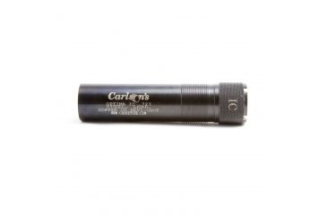 Image of Carlson's Choke Tubes Beretta Optima 12ga Black Sporting Clay Improved Cylinder, Black 20092