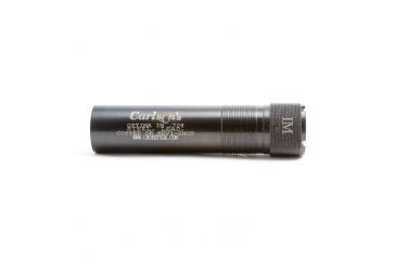Image of Carlson's Choke Tubes Beretta Optima 12ga Black Sporting Clay Improved Modified, Black 20095