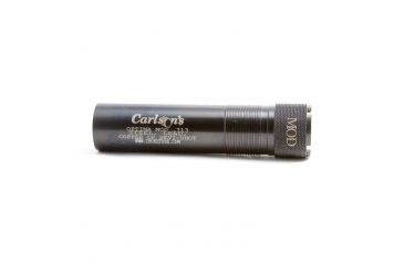 Image of Carlson's Choke Tubes Beretta Optima 12ga Black Sporting Clay Modified, Black 20094