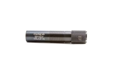 Image of Carlson's Choke Tubes Beretta Optima HP 20ga Black Sporting Clay Extra Full, Black 75027