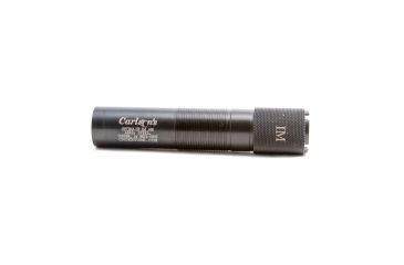 Image of Carlson's Choke Tubes Beretta Optima HP 20ga Black Sporting Clay Improved Modified, Black 75025