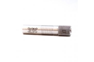 Image of Carlson's Choke Tubes Beretta Optima HP 20ga Sporting Clay Extra Full, Stainless 65027