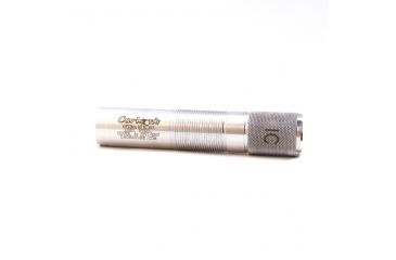 Image of Carlson's Choke Tubes Beretta Optima HP 20ga Sporting Clay Improved Cylinder, Stainless 65022