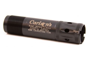 Image of Carlson's Choke Tubes Browning Invector-Plus 12 Gauge Ported Sporting Clay, Full 18897