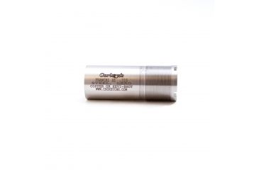 Image of Carlson's Choke Tubes FranChoke 12ga Improved Cylinder, Stainless 17822