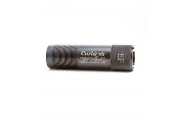 Image of Carlson's Choke Tubes Hastings II 12ga Black Sporting Clay Extra Full, Black 22507