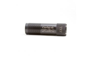 Image of Carlson's Choke Tubes Hastings II 12ga Extended Turkey .675, Black 02508